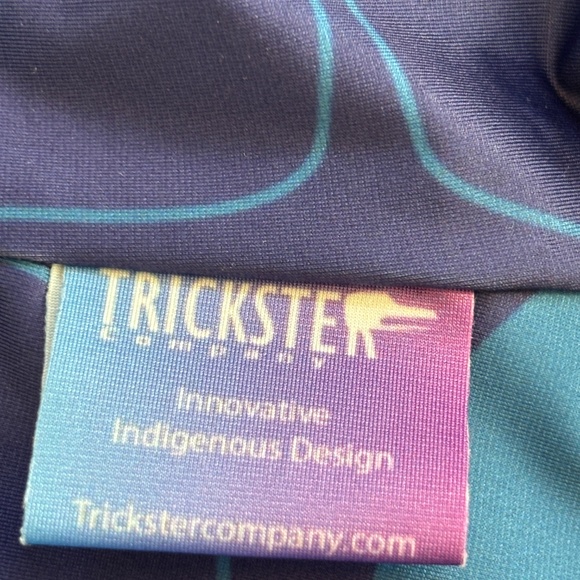 Trickster Company - Killer Whale Leggings/Capris - Picture 6 of 9